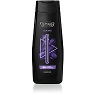 STR8 Game Shower Gel 400 ml - Tusfürdő