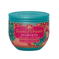 TESORI d'ORIENTE Tělový krém Ayurveda 300 ml - Body Cream