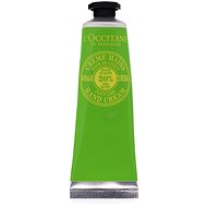 L'OCCITANE Shea Butter 20% Zesty Lime Hand Cream 30 ml - Hand Cream