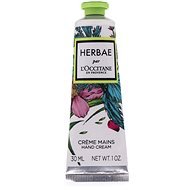 L'OCCITANE Herbae par L'Occitane Hand Cream 30 ml - Kézkrém
