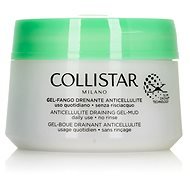 COLLISTAR Special Perfect Body Anticellulite Draining Gel-Mud 400 ml - Body Gel
