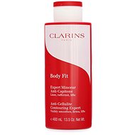 CLARINS Body Fit 400 ml - Body Cream