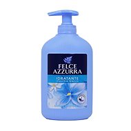 FELCE AZZURRA White Musk 300 ml - Liquid Soap