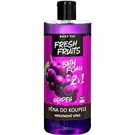 VIVACO Body Tip Fresh Grape Wine Bath Foam 500 ml - Bath Foam