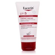 EUCERIN pH5 Creme Mains Peau Seche et Sensible 75 ml - Hand Cream