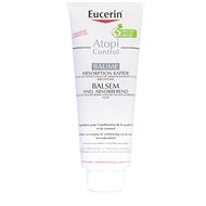 EUCERIN AtopiControl Baume Absorption Rapide Peau Tres Seche a tendance Atopique Tube 400 ml - Body Cream