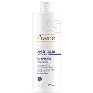 AVENE Sun Reparative After Sun Lotion 400 ml - After Sun Milk