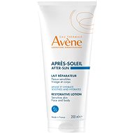 AVENE Sun Reparative After Sun Lotion 200 ml - After Sun Milk
