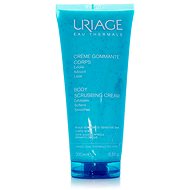 URIAGE Body Scrubbing Cream 200 ml - Body Scrub