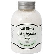 LIFTEA Sůl z Mrtvého moře 500 g  - Bath Salt