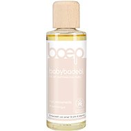 BOEP Natural Baby Bath Oil 125 ml - Bath oil