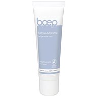 BOEP Přírodní Baby Zinková mast 50 ml - Nappy cream