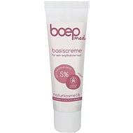 BOEP Natural Honey Cream Basis (medical cosmetics), 50 ml - Children's Body Cream