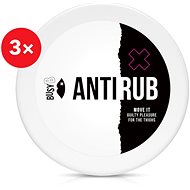 ANGRY BEARDS Antirub 3 × 10 g - Ointment