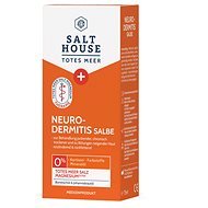 SALT HOUSE for neurodermatitis 75 ml - Cream