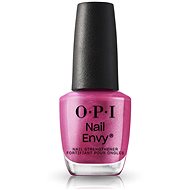 OPI Nail Envy Powerful Pink 15 ml - Nail Polish