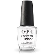 OPI Start to Finish 15 ml - Nail Polish