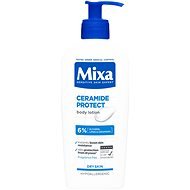 MIXA Ceramide Protect Body Lotion 400 ml - Body Lotion