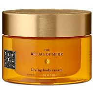 RITUALS The Ritual of Mehr Hydratační 220 ml - Body Cream