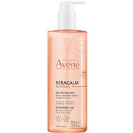 AVENE XeraCalm Nutrition Wash Gel 500 ml - Cleansing Gel