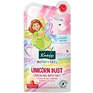 KNEIPP Nature Kids Unicorn Magic 60 g - Bath Salt