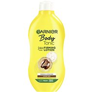 GARNIER Body Tonic 24H Firming Lotion Caffeine 400 ml - Body Lotion