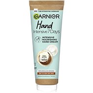 GARNIER Hand Intensive 7 Days Intensive Nourishing Hand Cream 75 ml - Hand Cream