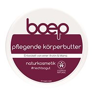BOEP Caring Body Butter 125 ml - Body Butter