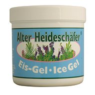 ALTER HEIDESCHÄFER Eis gel 250 ml - Emulsion