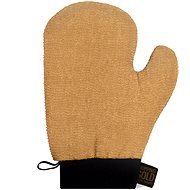 DRIPPING GOLD Peelingová rukavice - Masážní rukavice