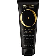 REVLON PROFESSIONAL Orofluido Moisturizing Body Cream 200 ml - Body Cream