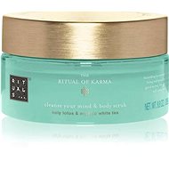 RITUALS The Ritual of Karma Tělový peeling 125 g - Body Scrub