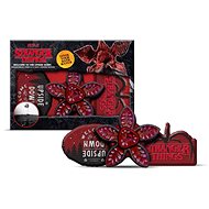 STRANGER THINGS Šumivé bomby do koupele 3 × 90 g - Bath bomb