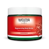 WELEDA Regenerating Body Butter Pomegranate 150ml - Testvaj