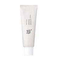 BEAUTY OF JOSEON Relief Sun Rice+ Probiotics SPF50+ PA++++ - protective face cream 50 ml - Face Cream