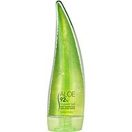 HOLIKA HOLIKA Aloe 92% Shower Gel 250 ml - Shower Gel