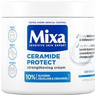 MIXA Ceramide Protect 400ml - Testápoló krém