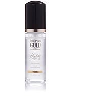 DRIPPING GOLD Hydra Whip Clear Tanning Mousse Medium 150 ml - Self-tanning Cream