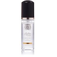 DRIPPING GOLD Hydra Whip Clear Tanning Mouse Dark 150 ml - Self-tanning Cream