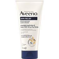 AVEENO Skin Relief Moisturising Hand Cream 75ml - Kézkrém