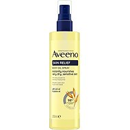 AVEENO Skin Relief Body Oil Spray 200 ml - Massage Oil