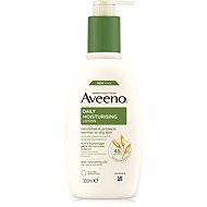 AVEENO Daily Moisturising Lotion 300 ml - Body Lotion