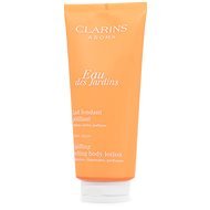 CLARINS Eau Des Jardins Body Cream 200ml - Testápoló krém