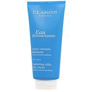 CLARINS Eau Ressourcante Body Cream 200ml - Testápoló krém