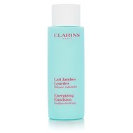 CLARINS Lait Jambes Lourdes 125 ml - Body Lotion