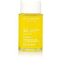 CLARINS Contour Body Treatment Oil 100 ml - Massage Oil
