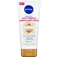NIVEA Luminous 630 tělový krém 200 ml - Body Cream