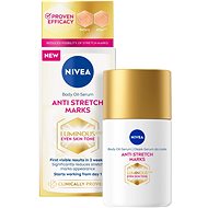 NIVEA Luminous 630 Body Oil Serum 100 ml - Body Serum
