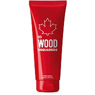 DSQUARED2 Red Wood Body Lotion 200 ml - Body Lotion