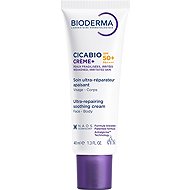 BIODERMA Cicabio Ultra-repairing Soothing Cream SPF50+ 40 ml - Body Cream